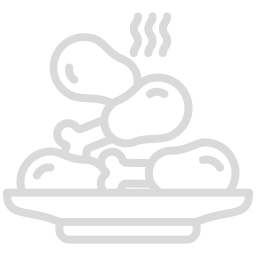 fried chicken