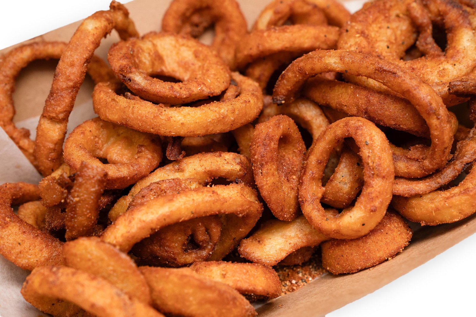 Best Fried Fish in Grand Rapids – Crispy & Fresh