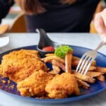 Why Crispy Fried Chicken Is Too Hard to Resist
