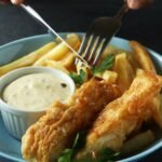 Top 10 Reasons Grand Rapids Loves Fried Fish