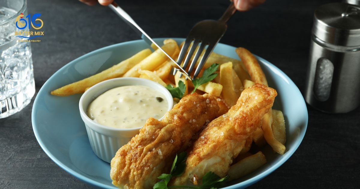 Top 10 Reasons Grand Rapids Loves Fried Fish