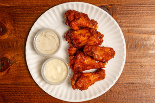 boneless chicken in Wyoming