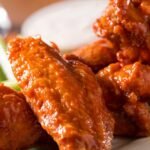 best chicken wings Grand Rapids