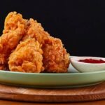 chicken Grand Rapids