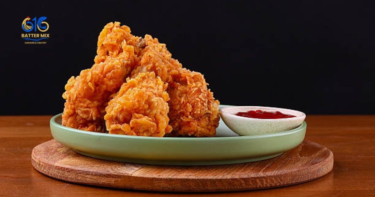 chicken Grand Rapids