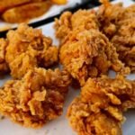 fried chicken catered near me