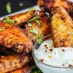 fried chicken wings catering grand rapids