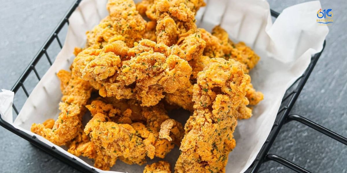 Boneless chicken grand rapids mi