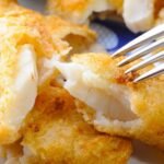 Fish fry, Grand Rapids