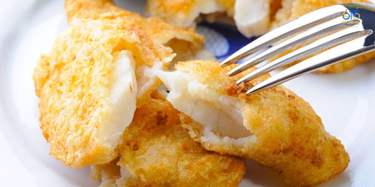 Fish fry, Grand Rapids