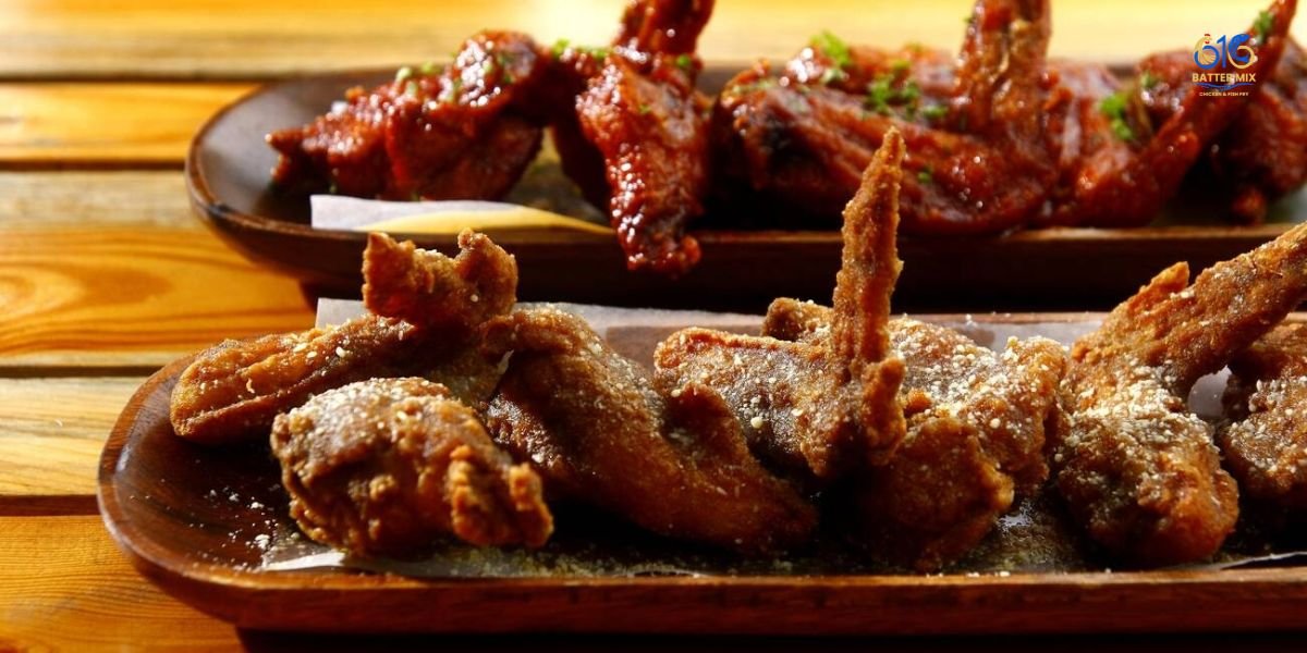 catered chicken wings, Grand Rapids