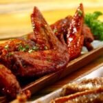 Chicken wings grand rapids