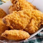 Where to buy fried chicken