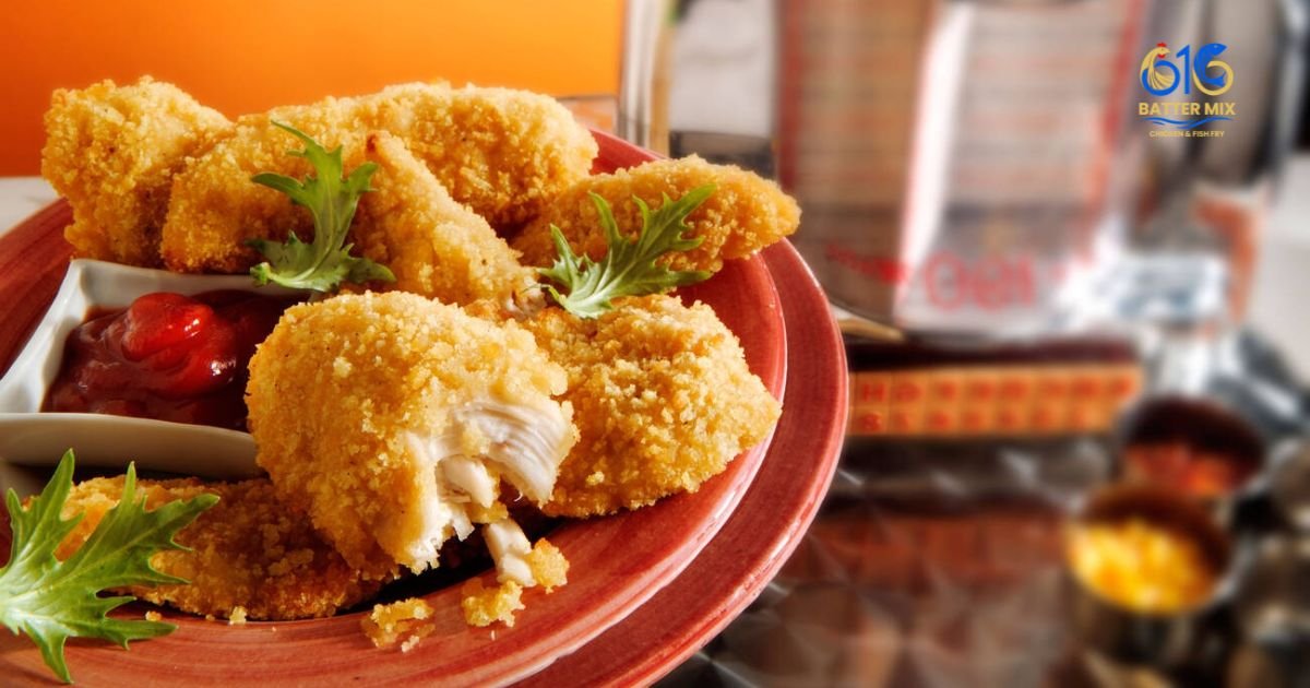 best fried chicken catering grand rapids