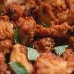 catered chicken Grand Rapids