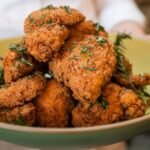 Order fried chicken Grand Rapids