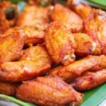chicken wings catering grand rapids