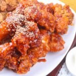 fried chicken catering Grand Rapids