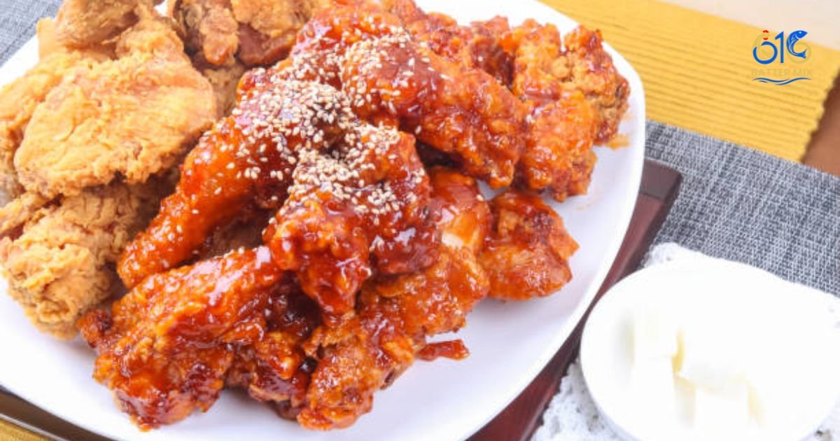 fried chicken catering Grand Rapids